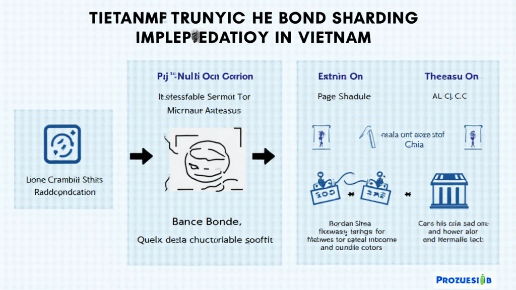HIBT Vietnam bond sharding implementation status allcryptomarketnews