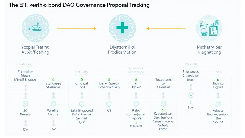 HIBT Vietnam bond DAO governance proposal tracking allcryptomarketnews