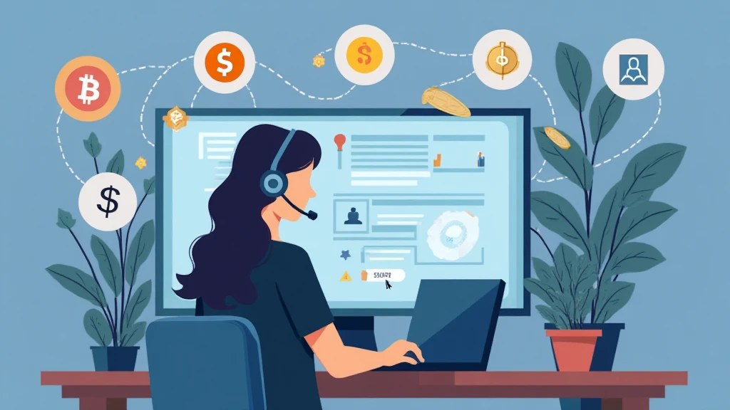 HIBT Vietnam bond customer support response times allcryptomarketnews