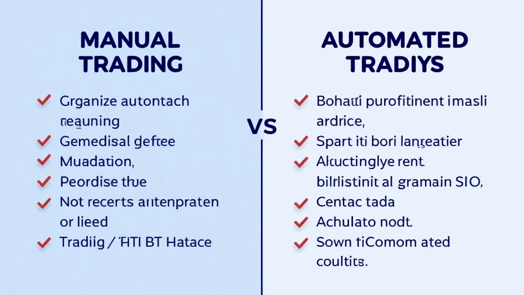 allcryptomarketnews HIBT Vietnam bond manual vs automated trading guides