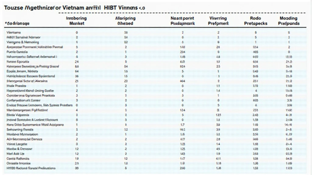 HIBT Vietnam bond performance tracking vs benchmarks