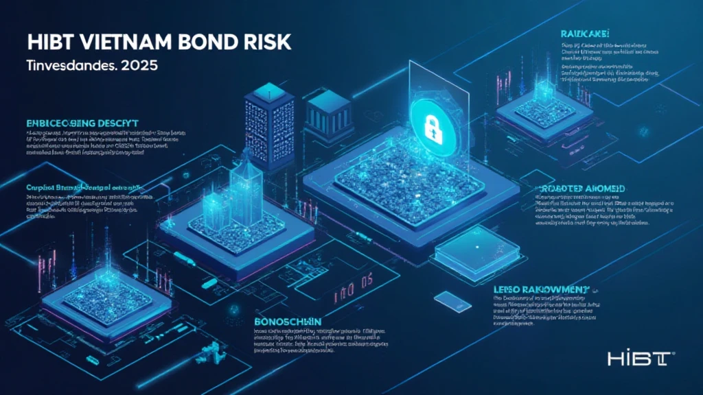 HIBT Vietnam bond risk