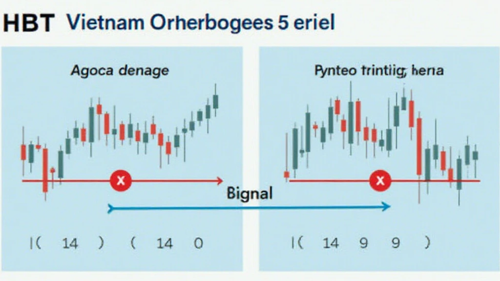 HIBT Vietnam bond moving average crossover signals