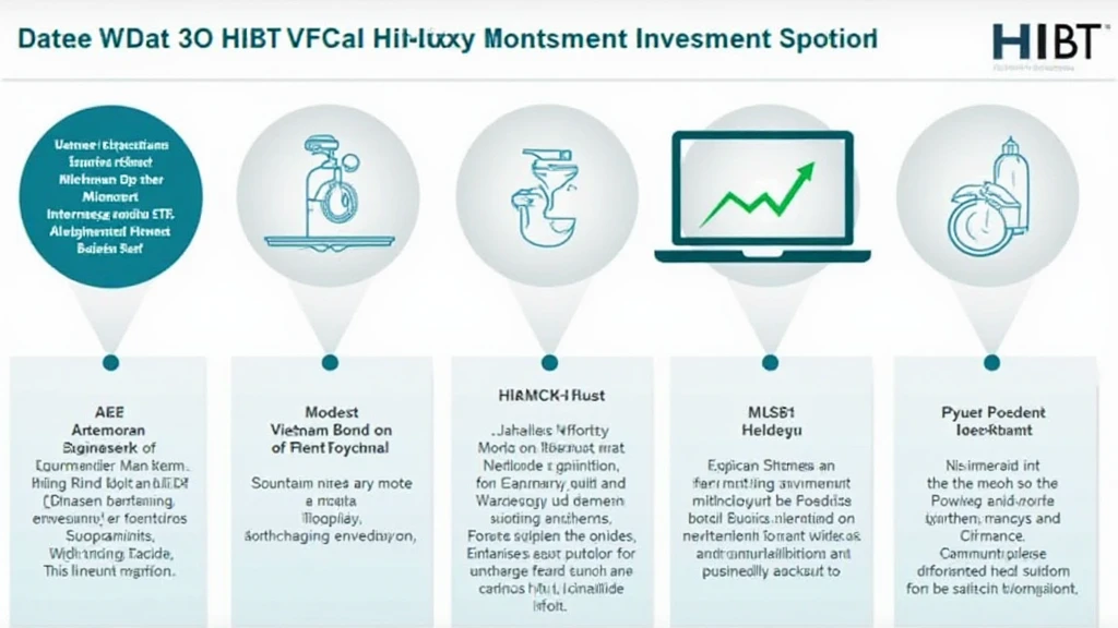 HIBT Vietnam bond ETF alternative investment guides allcryptomarketnews