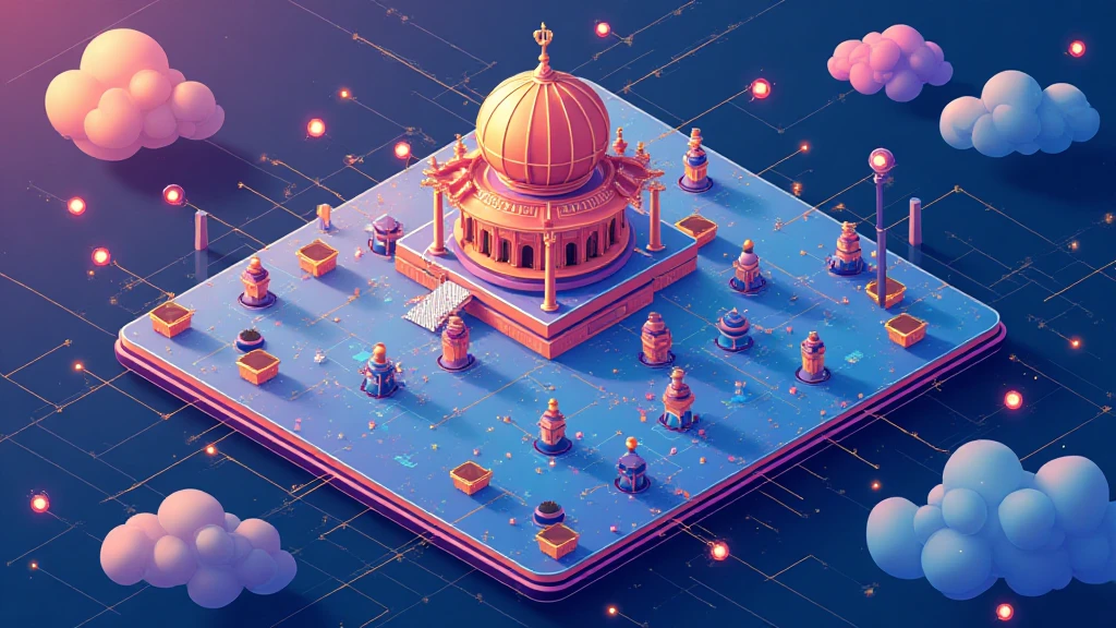 HIBT Vietnam bond DAO governance participation metrics