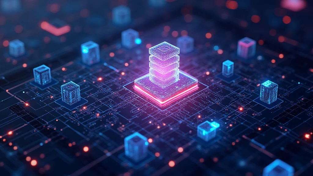 HIBT Vietnam bond plasma network scalability tests allcryptomarketnews