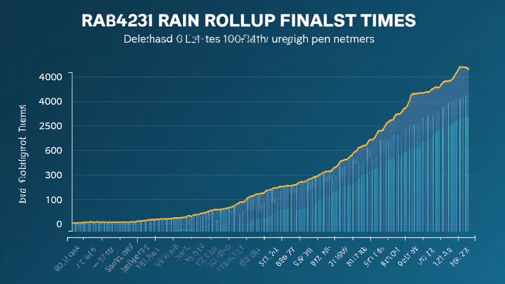 allcryptomarketnews HIBT Vietnam bond rollup finality times