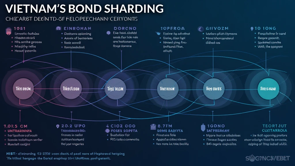 allcryptomarketnews HIBT Vietnam bond sharding upgrade timelines