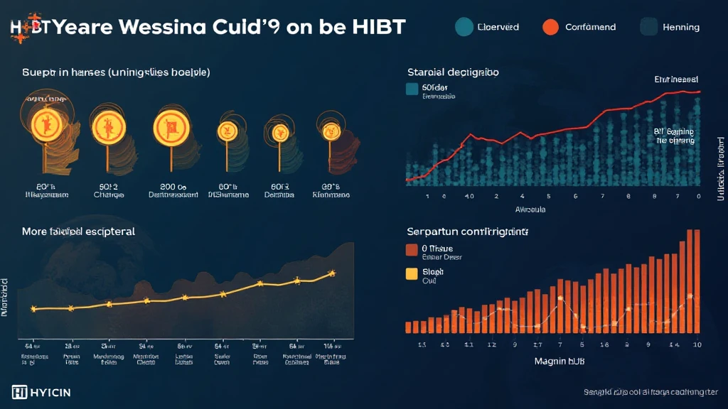 HIBT Vietnam bond tokenomics supply distribution analysis