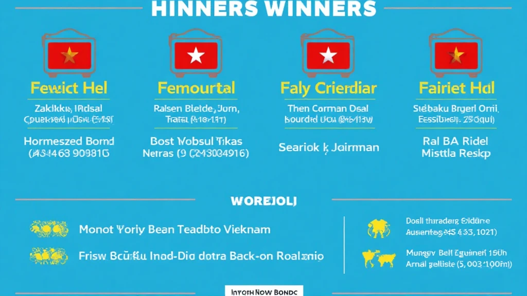 HIBT Vietnam bond trading competition winners allcryptomarketnews