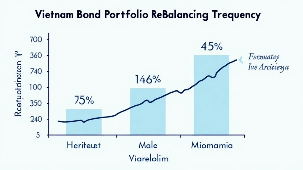 HIBT Vietnam bond portfolio rebalancing frequency guides