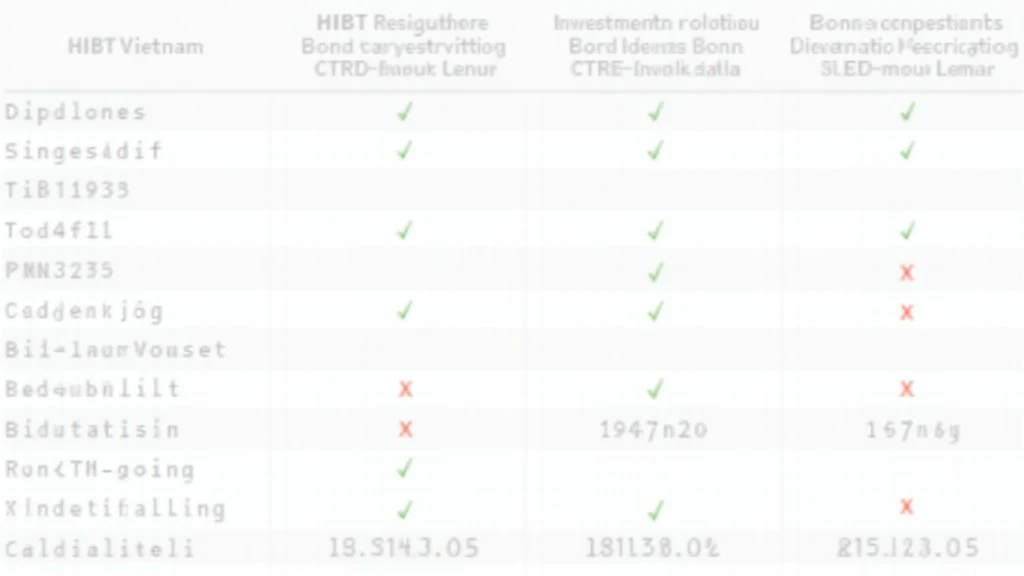 HIBT Vietnam bond ETF vs direct bond tax implications