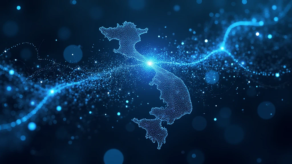 HIBT Vietnam bond plasma network exit games explained
