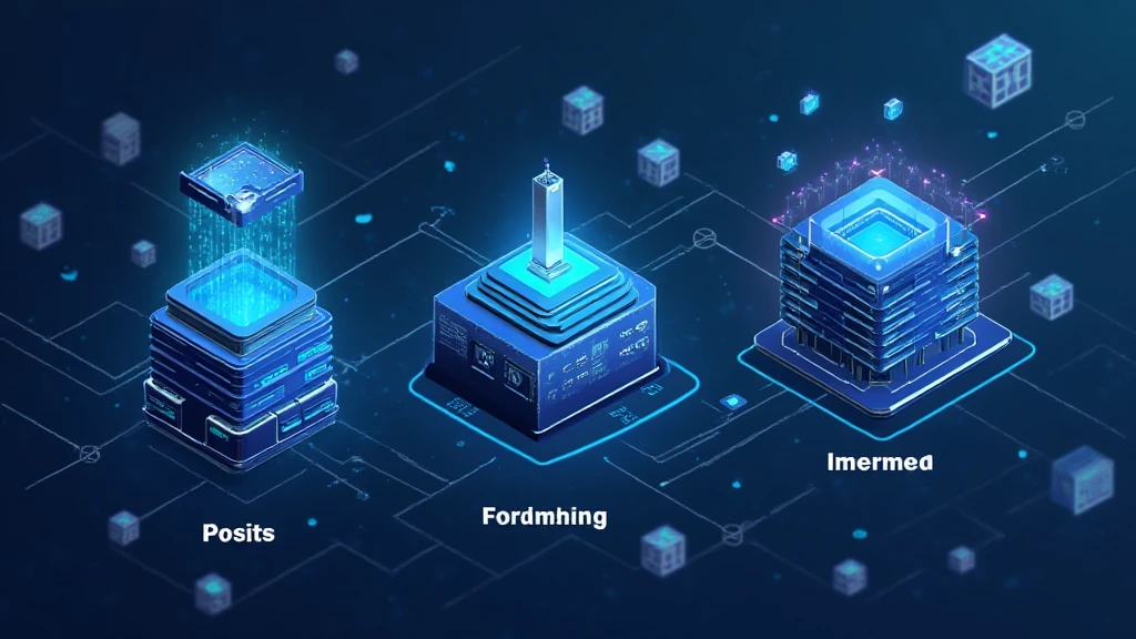 HIBT Vietnam bond interoperability protocol token bridges