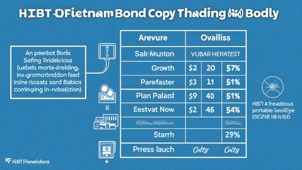 HIBT Vietnam bond copy trading subscription fees compared