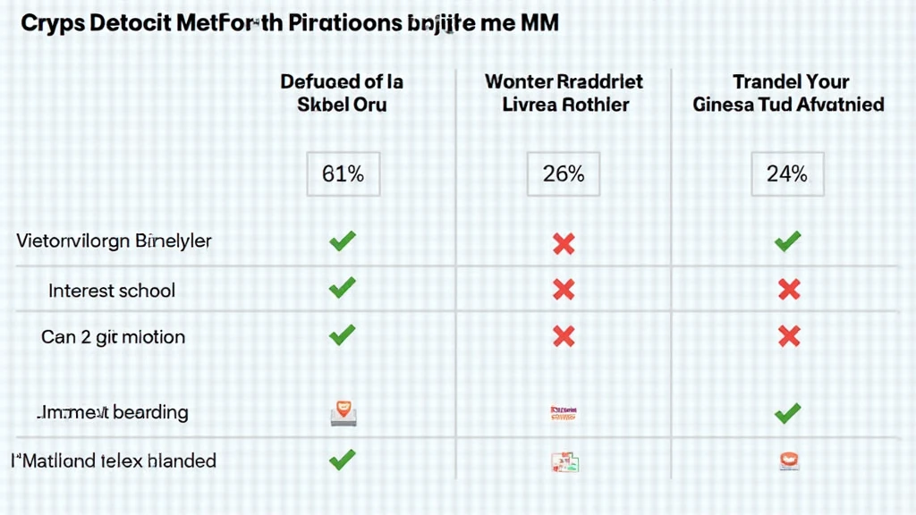 allcryptomarketnews Vietnam crypto deposit methods HIBT comparison