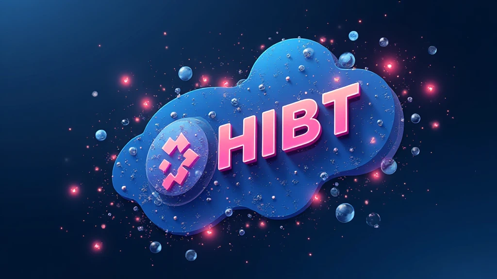 HIBT Vietnam crypto DeFi protocol business integration 2025