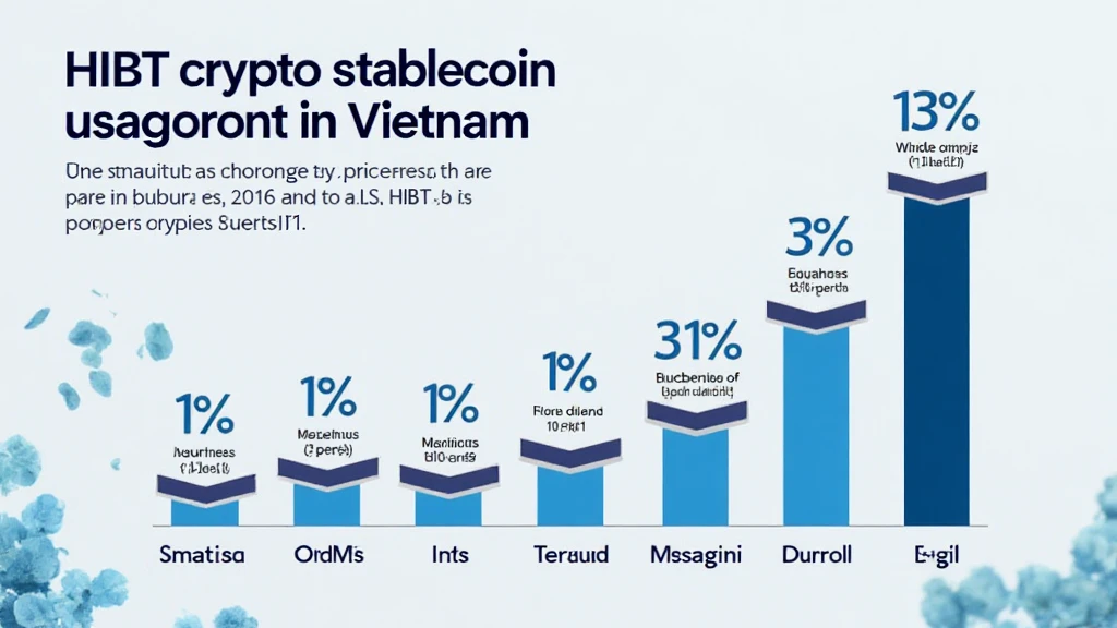 allcryptomarketnews Vietnam crypto stablecoin usage HIBT trends