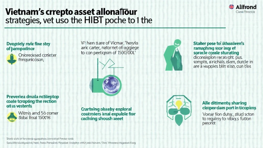 allcryptomarketnews Vietnam crypto asset allocation HIBT strategies