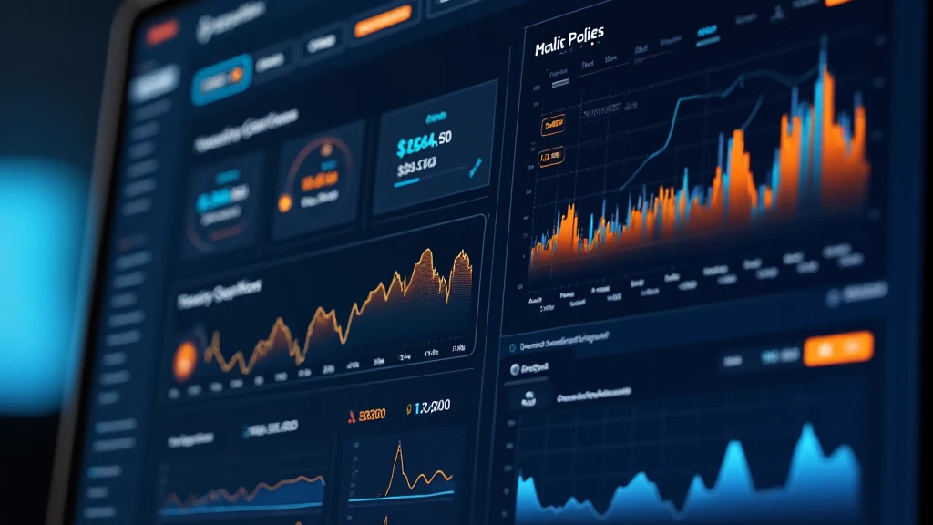 HIBT Vietnam crypto portfolio tracking business tools 2025