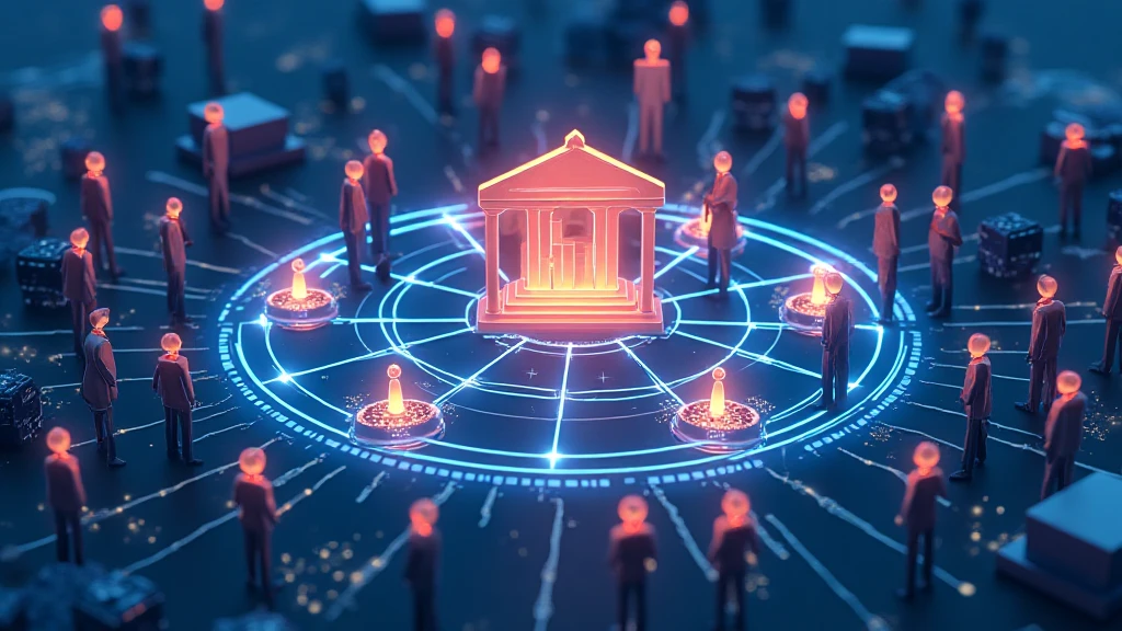 allcryptomarketnews Vietnam crypto DAO governance HIBT model