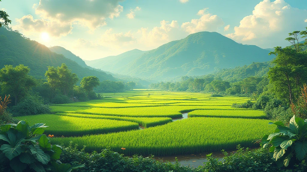 HIBT Vietnam crypto yield farming business vocabulary 2025