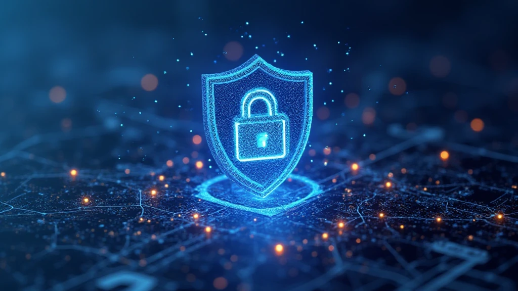 HIBT Vietnam crypto crypto cybersecurity threats business risks 2025