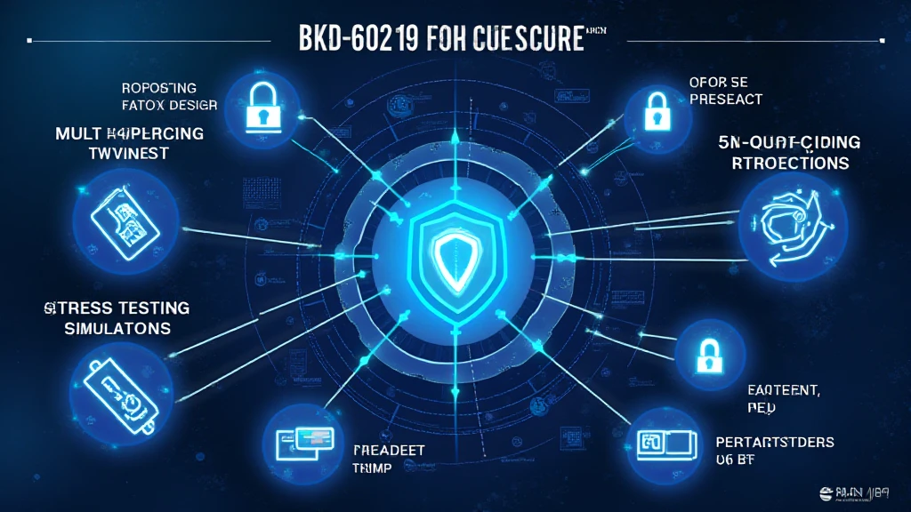 HIBT Vietnam crypto crypto stress testing business scenarios 2025