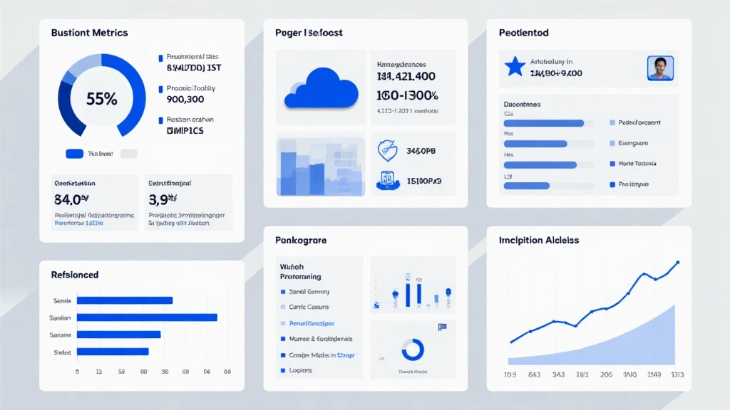 HIBT Vietnam crypto crypto performance metrics business tools