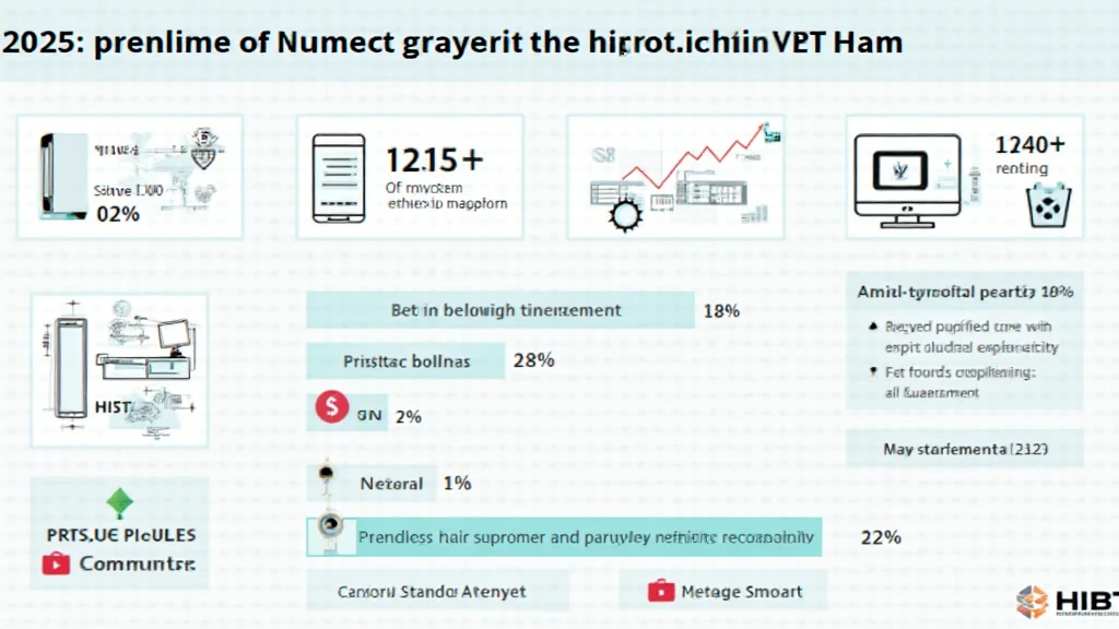 HIBT Vietnam crypto crypto CAGR business growth rate 2025