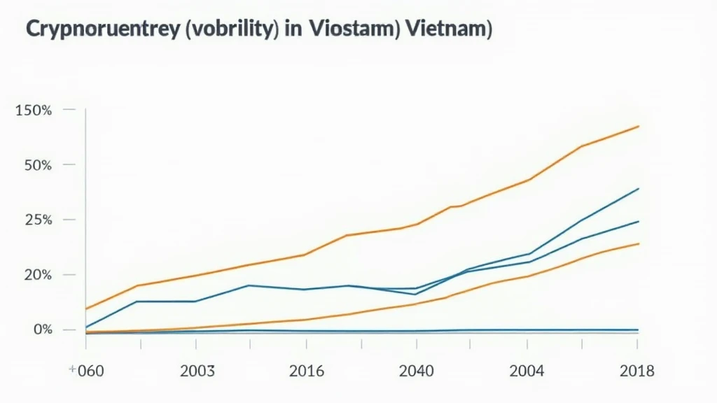 HIBT Vietnam crypto crypto volatility smile business analysis