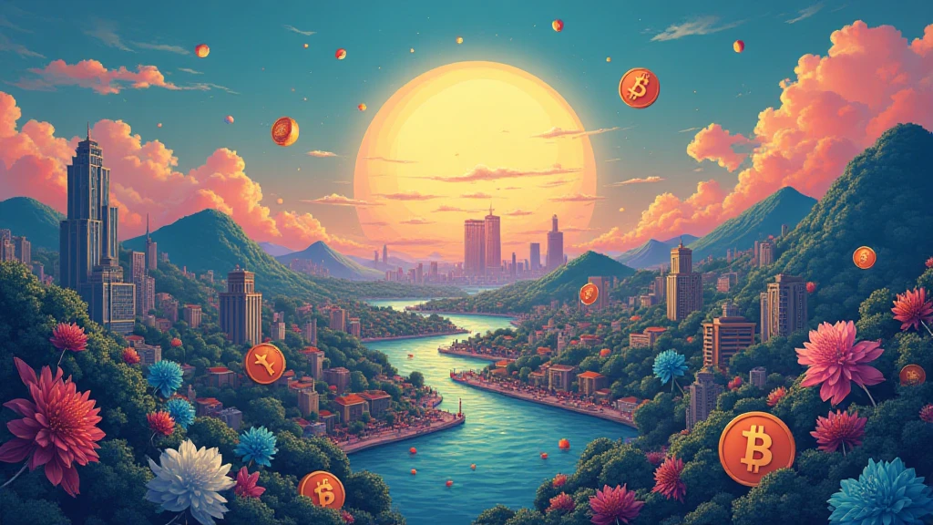 HIBT Vietnam crypto crypto Monte Carlo VaR HIBT business
