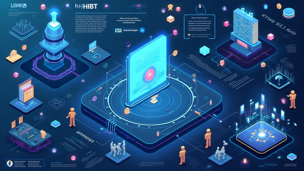 HIBT Vietnam crypto crypto operational risk business analysis 2025