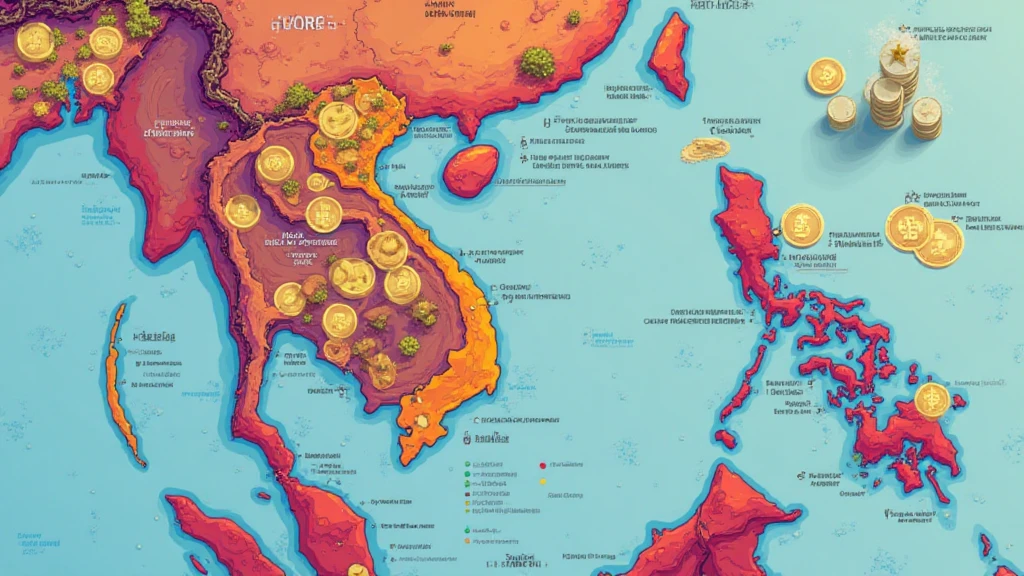 allcryptomarketnews Vietnam crypto crypto country risk HIBT analysis