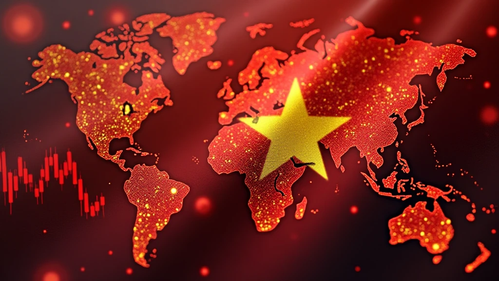 allcryptomarketnews Vietnam crypto crypto commodity price risk HIBT