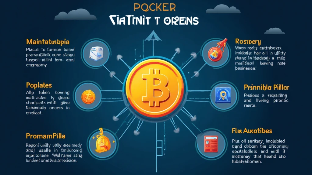 HIBT Vietnam crypto crypto utility tokens business definitions