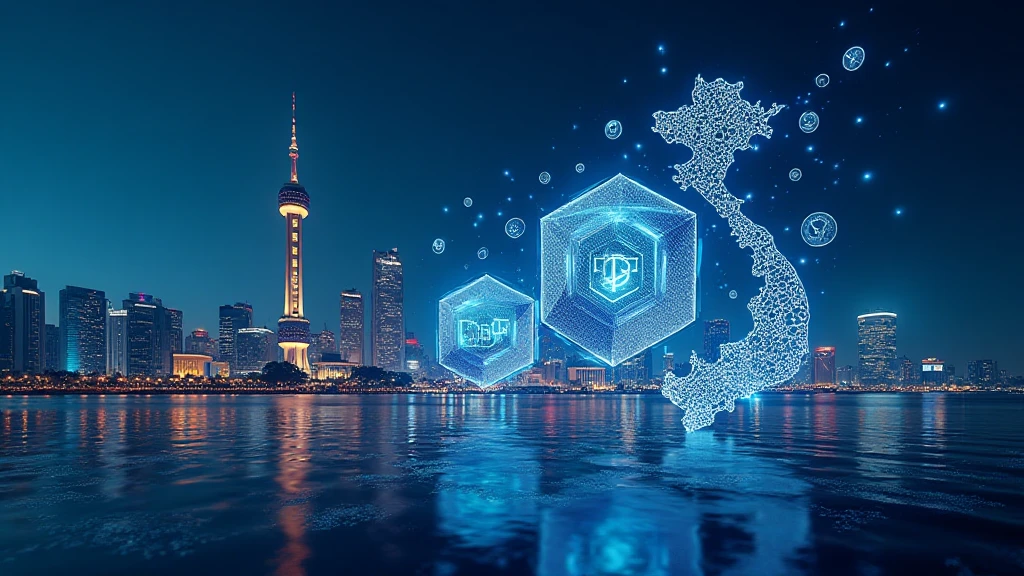 allcryptomarketnews Vietnam crypto crypto DeFi oracles HIBT