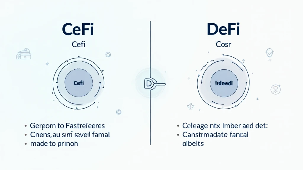 allcryptomarketnews Vietnam crypto crypto CeFi vs DeFi HIBT 2025