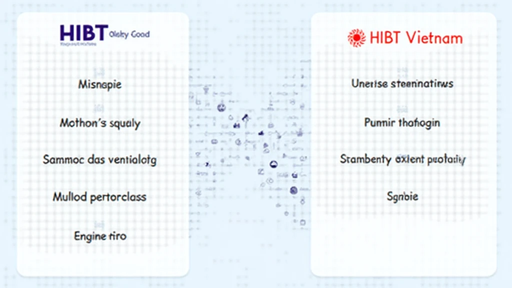HIBT Vietnam crypto crypto local payments HIBT Vietnam MoMo