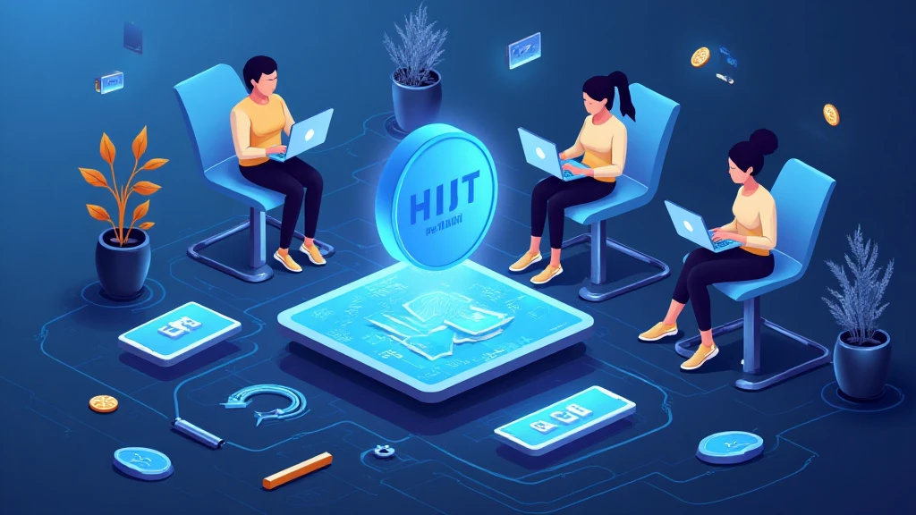 HIBT Vietnam crypto crypto crypto freelancer payments HIBT terms
