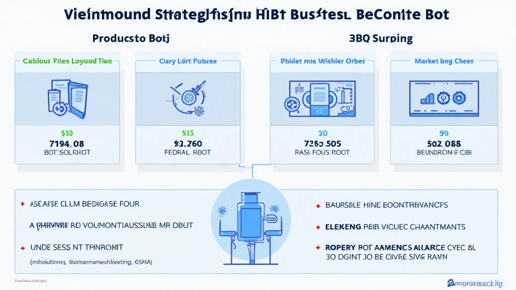 HIBT Vietnam crypto crypto bot pricing business models 2025