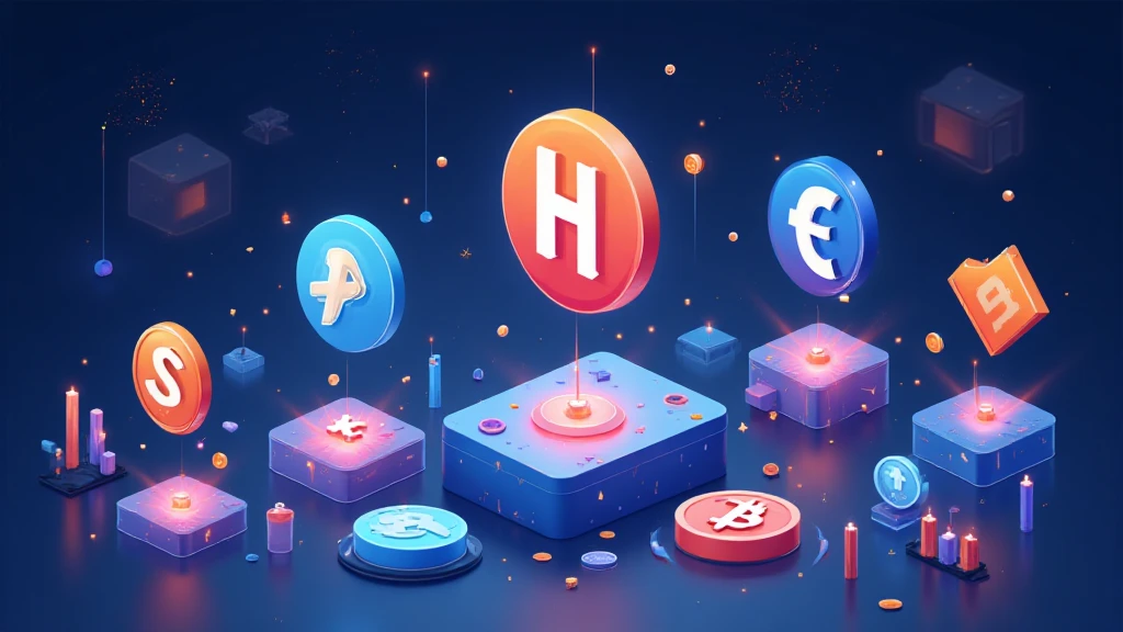 Best first crypto to invest on HIBT Vietnam VND