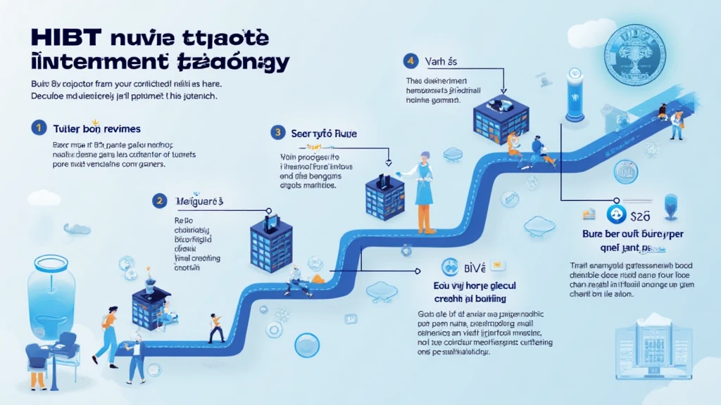 HIBT crypto investment strategy for Vietnamese beginners