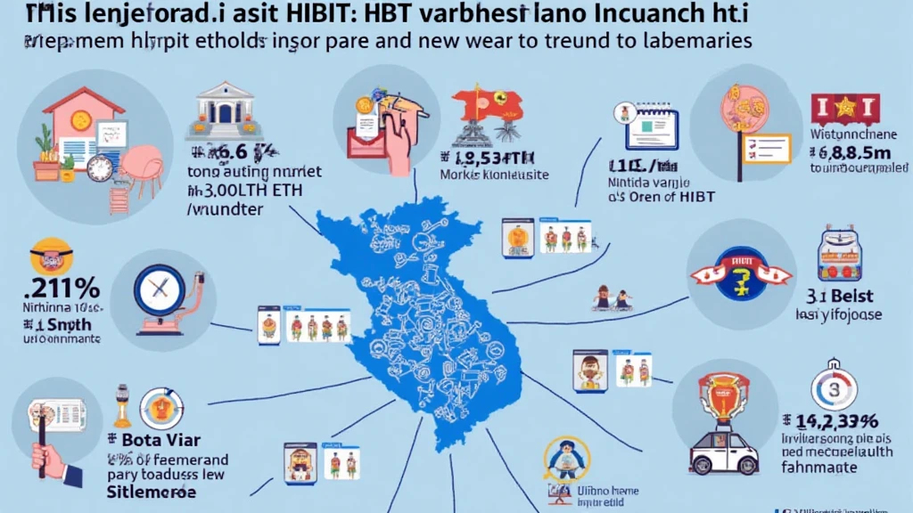 HIBT ETH staking investment guide Vietnam 2024