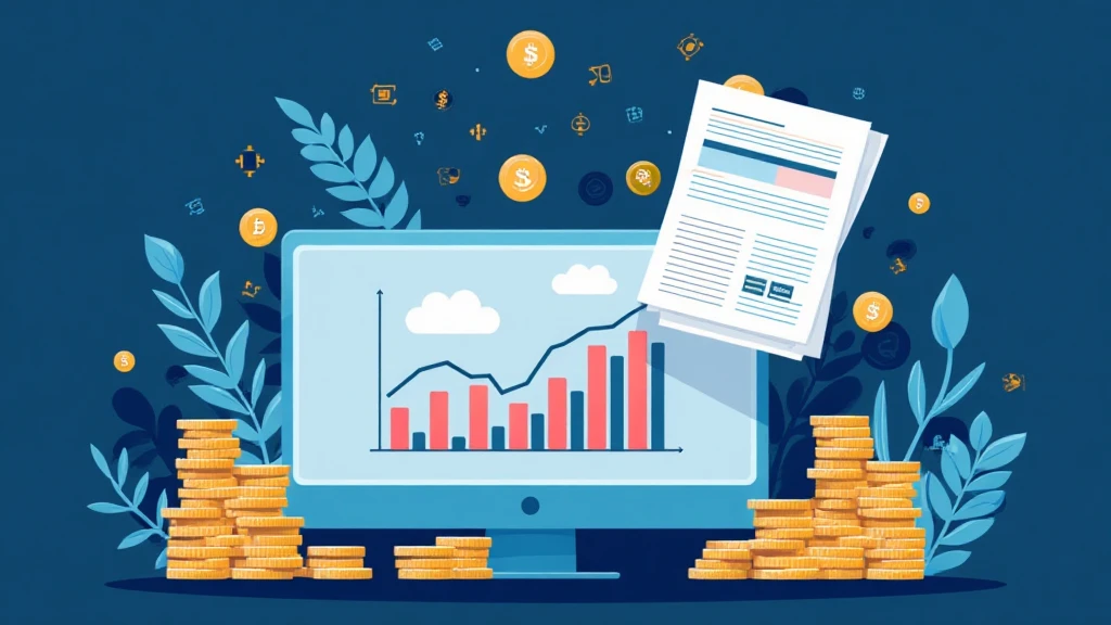 HIBT crypto capital gains tax calculation Vietnam