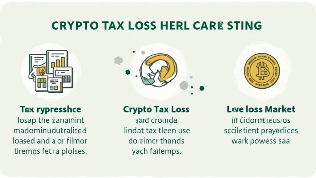 HIBT crypto tax loss harvesting strategies Vietnam