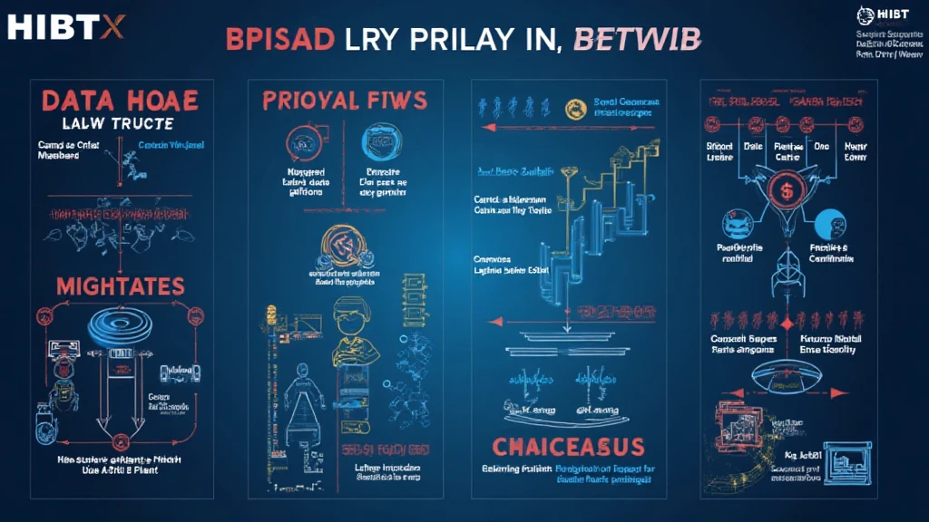 HIBT crypto investment data privacy laws Vietnam