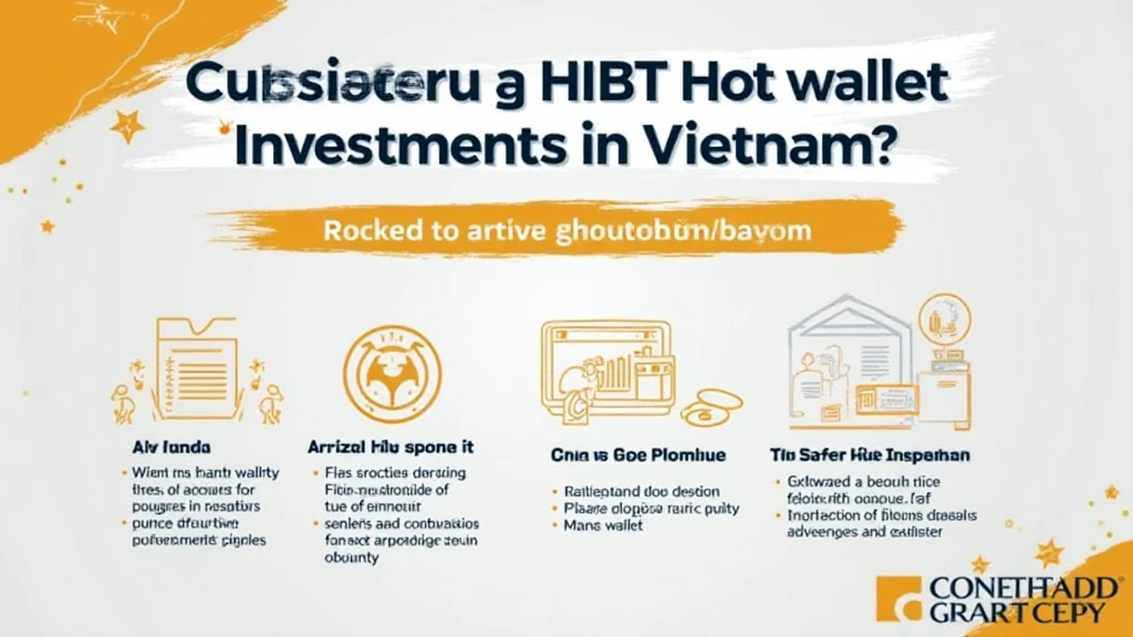 HIBT hot wallet investment safety tips Vietnam