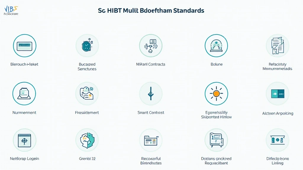 HIBT multi