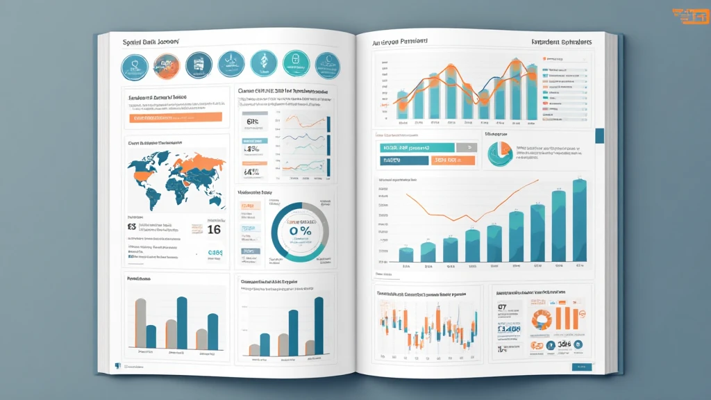 HIBT crypto investment journal template Vietnam